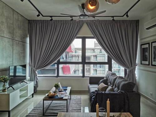 Arte Plus Jalan Ampang, KLCC Level 35 Arte Plus Jalan Ampang, KLCC Level 35