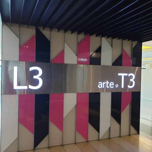 Arte Plus Jalan Ampang, KLCC Level 35 Arte Plus Jalan Ampang, KLCC Level 35