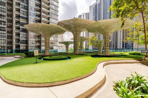 Arte Plus Jalan Ampang, KLCC Level 35 Arte Plus Jalan Ampang, KLCC Level 35