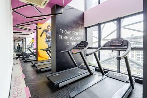 Arte Plus Jalan Ampang, KLCC Level 35 Arte Plus Jalan Ampang, KLCC Level 35