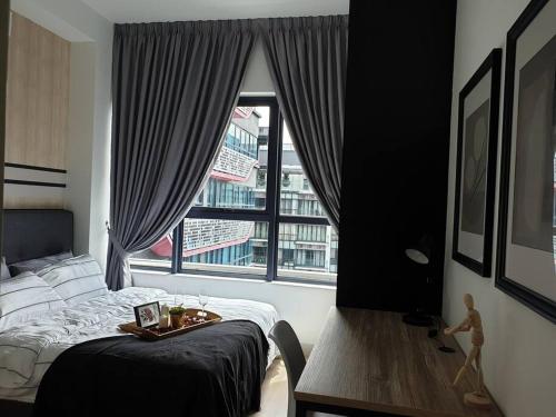 Arte Plus Jalan Ampang, KLCC Level 35 Arte Plus Jalan Ampang, KLCC Level 35