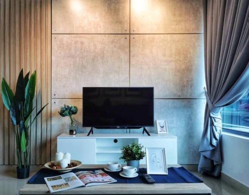 Arte Plus Jalan Ampang, KLCC Level 35 Arte Plus Jalan Ampang, KLCC Level 35