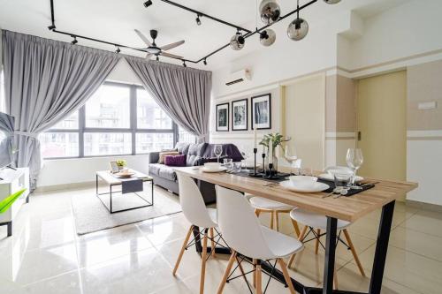 Arte Plus Jalan Ampang, KLCC Level 35 Arte Plus Jalan Ampang, KLCC Level 35