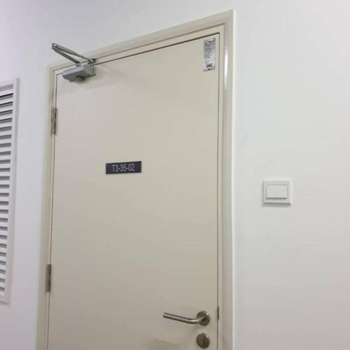 Arte Plus Jalan Ampang, KLCC Level 35 Arte Plus Jalan Ampang, KLCC Level 35