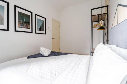 Arte Plus Jalan Ampang, KLCC Level 35 Arte Plus Jalan Ampang, KLCC Level 35