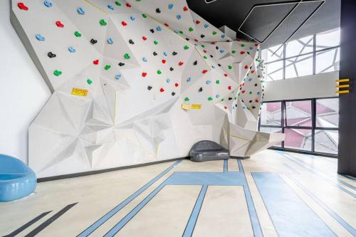 Arte Plus Jalan Ampang, KLCC Level 35 Arte Plus Jalan Ampang, KLCC Level 35