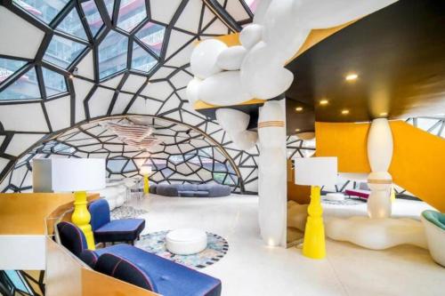 Arte Plus Jalan Ampang, KLCC Level 35 Arte Plus Jalan Ampang, KLCC Level 35