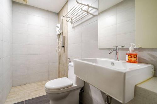 Arte Plus Jalan Ampang, KLCC Level 35 Arte Plus Jalan Ampang, KLCC Level 35