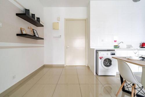 Arte Plus Jalan Ampang, KLCC Level 35 Arte Plus Jalan Ampang, KLCC Level 35