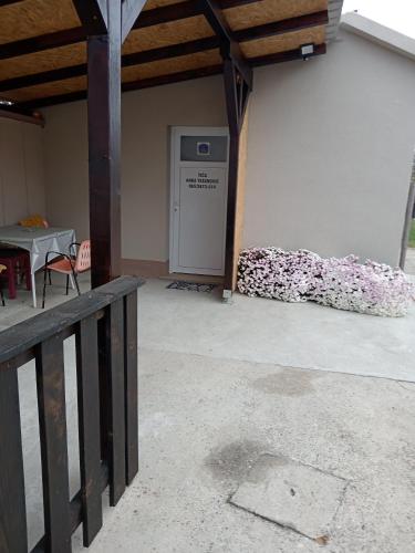 Tića (Tica) in Laćarak