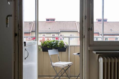 Linnégatan 10, Södertälje (fotografie 4)
