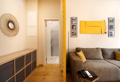 NEW Glamours Central Suite with Elevator, Sofia (Foto 5)