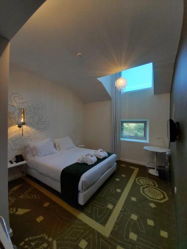 HD | Duecitânia Design Hotel, Penela (foto 4)