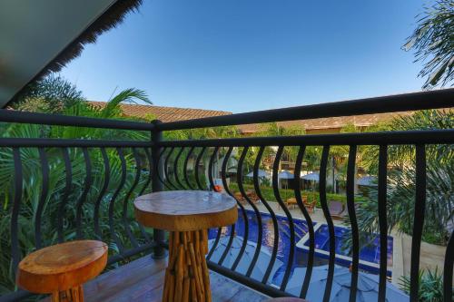 帕普拉植物園別墅 (Pa Prai Villa At The Plantation) in 攀武里