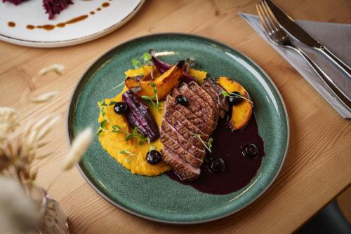 Rittis Alpin Chalets Dachstein - Accommodation - Ramsau am Dachstein