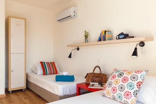 STAY Rhodes Hostel in Rhodos