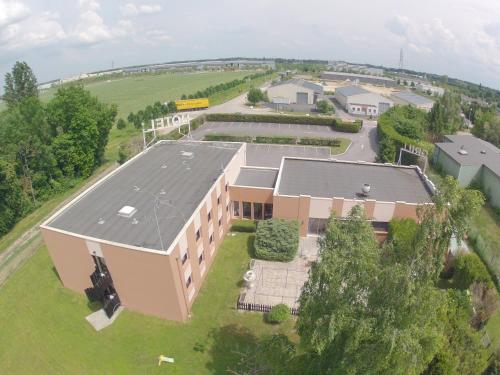 Hôtel Le Forestia - image 4