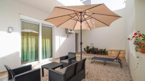 Odyssey Residences 2