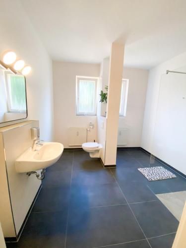 Ferienwohnung Krippehna in Zschepplin, Deutschland