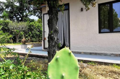 Villa Eufemia in 佩達拉