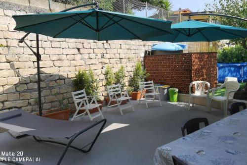 Villa Eufemia in 佩達拉