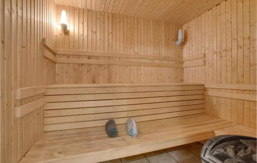Aktivitātes, Pet Friendly Home In Vils With Sauna in Sillerslev