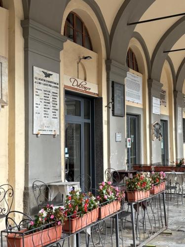 Palazzo Mari suite & rooms b&b - main image