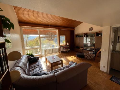 Waldhaus Max in Bad Wildbad, Deutschland