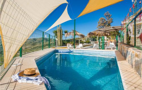 Lovely Home In Tallante