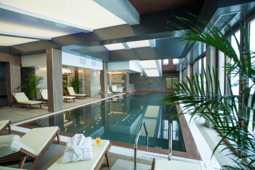 Amira Boutique Hotel, 