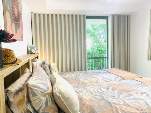 Mermaid Beach 2BR Heated Pool