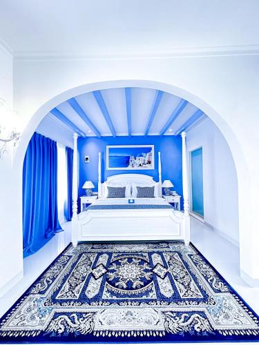 Jungwok Blue Ocean Resort