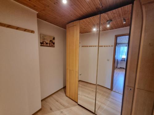 Ferienwohnung Maria in Langdorf