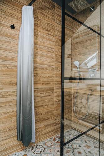The Loft / Hill View Modern Apartment, Samobor (Foto 10)