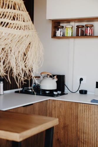 Dawar Sinai Bliss - Luxury Haven in Keleti Hegyoldal