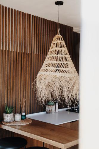 Dawar Sinai Bliss - Luxury Haven in Keleti Hegyoldal