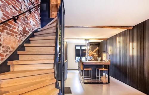  Gorgeous Home In Roermond With Kitchen in Roermond