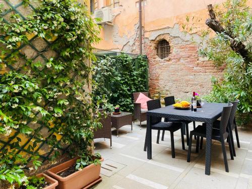 Casa a San Marco, Венеция