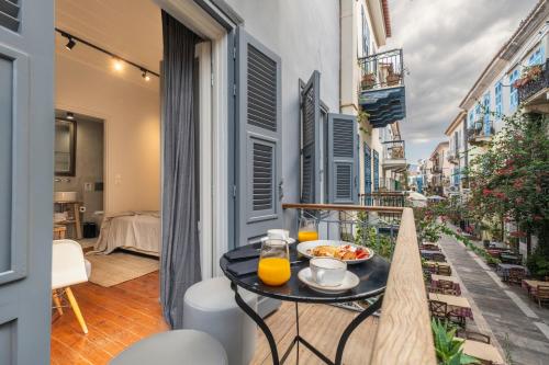 Amymone and Adiandi in Nafplion