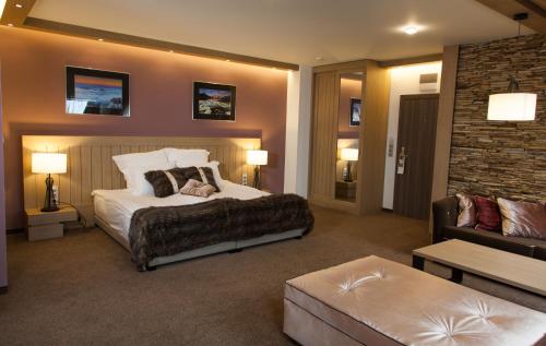 Amira Boutique Hotel - image 14