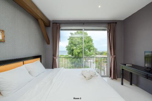 Venice Beach Village Hua Hin Pool Villa Venice Beach Village Hua Hin Pool Villa