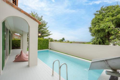 Venice Beach Village Hua Hin Pool Villa Venice Beach Village Hua Hin Pool Villa
