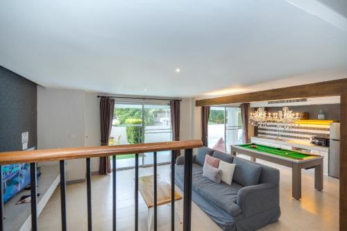 Venice Beach Village Hua Hin Pool Villa Venice Beach Village Hua Hin Pool Villa