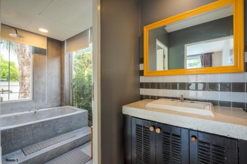 Venice Beach Village Hua Hin Pool Villa Venice Beach Village Hua Hin Pool Villa