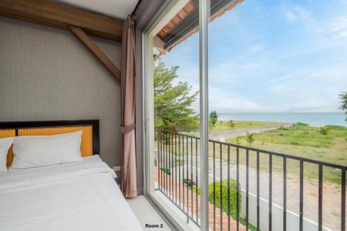 Venice Beach Village Hua Hin Pool Villa Venice Beach Village Hua Hin Pool Villa