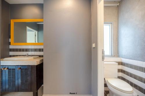 Venice Beach Village Hua Hin Pool Villa Venice Beach Village Hua Hin Pool Villa