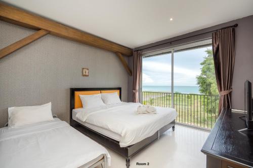 Venice Beach Village Hua Hin Pool Villa Venice Beach Village Hua Hin Pool Villa