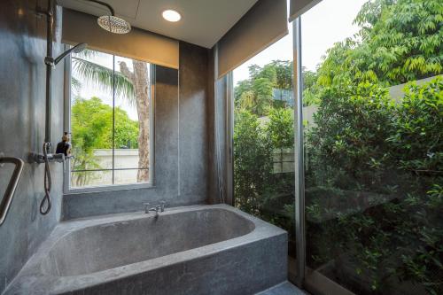 Venice Beach Village Hua Hin Pool Villa Venice Beach Village Hua Hin Pool Villa