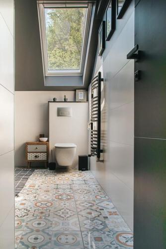 The Loft / Hill View Modern Apartment, Samobor (Foto 5)