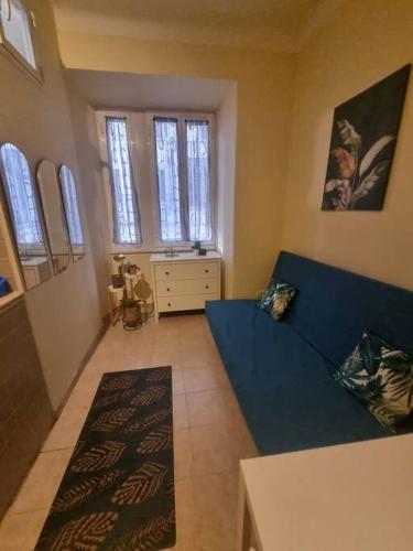 Casa intera vicino il centro per 3 persone, Rome (photo 4)